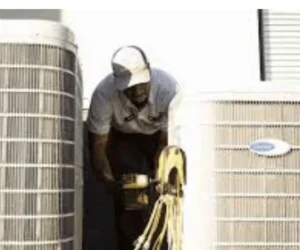 2025 HVAC Bee What Size Air Conditioner