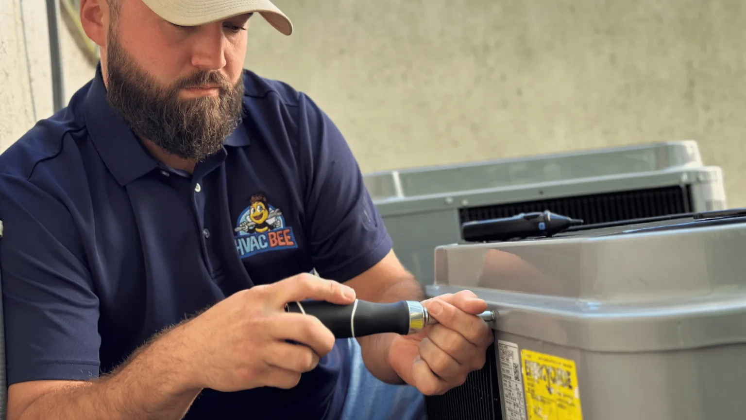 2025 HVAC Bee AC Locations